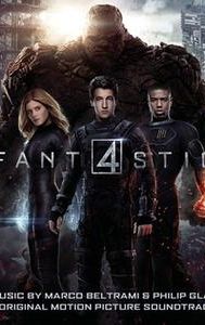 Fantastic Four