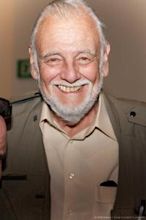 George A. Romero