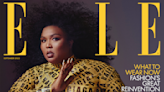 Lizzo gets wrapped in tape for photo shoot, reveals she doesn't want to be 'token big girl'