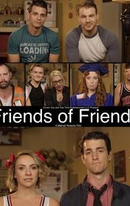 Friends of Friends
