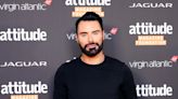 Rylan Clark says he can count his celebrity friends ‘on one hand’