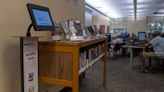 New library kiosks make it easier to apply and manage critical public health benefits