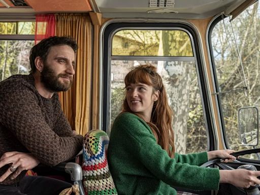 Dani Rovira y Susana Abaitua se montan en ‘El bus de la vida’: “Esta película va a ser un referente para hablar del cáncer en el cine español”