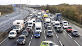 58 people charged over Just Stop Oil protests on M25, say Metropolitan Police