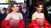 Urvashi Rautela Prepares For Major Tamil Film Role Under Director Shankar's Guidance