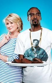 Martha & Snoop's Potluck Dinner Party