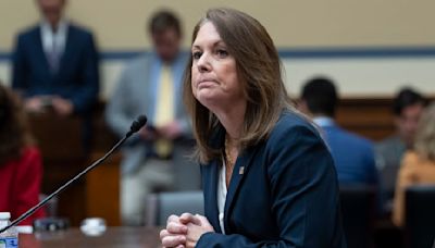 Secret Service Director Kimberly Cheatle Resigns Over Trump Shooting Failure