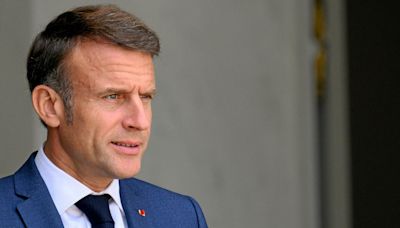 Nomination aux postes clés européens : Macron critique un RN qui s’y voit déjà