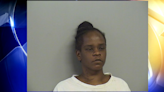 Tulsa woman arrested for stealing truck, dragging victim down block