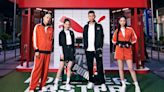 《PUMA 75TH F.F.F特展》盛大揭幕！找來瘦子E.SO、吳卓源、謝欣穎、黃宣共同站台，4人粉絲擠爆信義商圈！