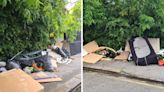 Constant fly-tipping in Croydon 'serious threat' to business, says wholesaler
