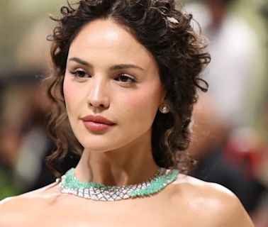 Eiza González se siente menospreciada por los mexicanos, pese a sus triunfos en Hollywood