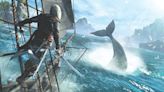 Ubisoft says remakes of "older Assassin's Creed games" are coming, and I demand that one of them be Black Flag