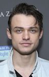 Thomas Doherty (actor)