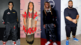 Teyana Taylor Gifts Exclusive Jordans To Lil Wayne, Erykah Badu, And DJ Khaled