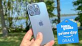 Not a typo! iPhone 15 Pro is just 1 cent in epic Prime Day deal