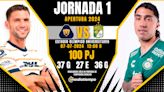 Pumas vs León; horario y dónde ver jornada 1 Liga MX 2024