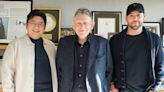 HYBE Strikes 10-Year Deal With Universal Music Group