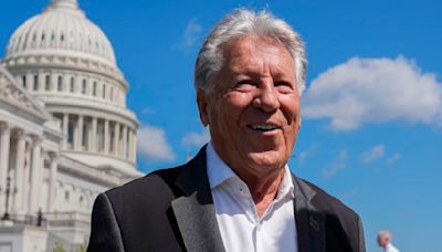 Mario Andretti