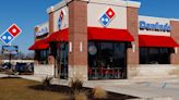 Domino's to give customers 'free money' in promotion - but you must spend first