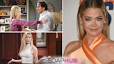 Here’s The Real Reason Why Denise Richards Needs to Return to B&B