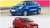 Maruti Celerio VXi CNG vs Tata Tiago XM CNG: Which Entry-Level CNG Hatchback To Buy? | CarDekho.com