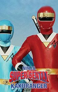 Ninja Sentai Kakuranger