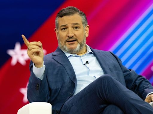 GOP Senator Ted Cruz Sold Shares Of This Big Bank On Q1 Earnings Release Date: Here Are The Details...