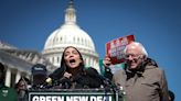 Bernie Sanders and AOC propose sweeping new housing legislation that would affect millions of Americans: 'That is a win, win, win situation'