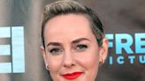 Jena Malone said her experience as a child actor in Hollywood was uniquely positive: 'My voice was heard, validated, respected'