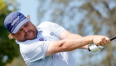 BYU Pair Take Zurich Classic Third-Round Lead