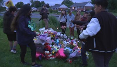 Delaware community remembers 10-year-old boy killed after hit by car walking home from school