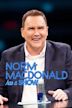 Norm Macdonald Has a Show