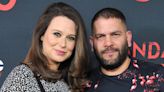 'Scandal's Katie Lowes and Guillermo Diaz on Rewatching the Show and Their Dream Podcast Guest (Exclusive)