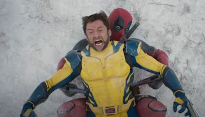 Deadpool & Wolverine's new trailer shows more profanity and MCU action | Digital Trends