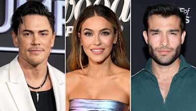 “The Traitors” Season 3 Cast: Tom Sandoval, Chrishell Stause and Sam Asghari Among 21 Celebrity Players