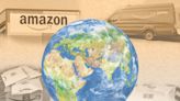 Amazon’s plastic packaging could circle the planet 800 times. Can it be stopped?