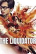 The Liquidator (2017 film)