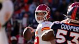 Fantasy football advice for Chiefs vs. Broncos, Week 17