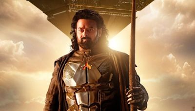 'Kalki 2898 AD' box office Day 7: It's Rs 700 crore for Prabhas's epic sci-fi film