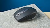 Logitech MX Anywhere 3S mouse review