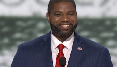 Byron Donalds makes the case for school choice at RNC