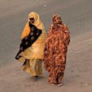 Women in Mauritania