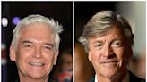 Richard Madeley weighs in on ITV’s ‘brutal’ handling of Phillip Schofield affair