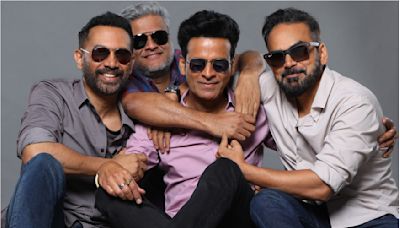 Manoj Bajpayee, Raj & DK’s Hit Prime Video Series ‘The Family Man’ Starts Season 3 Shoot (EXCLUSIVE)