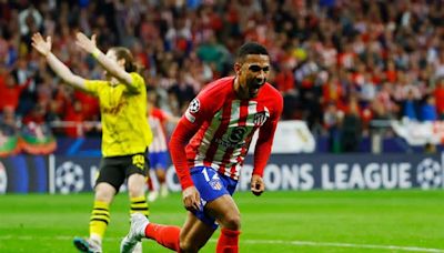 Borussia Dortmund vs Atletico Madrid: Champions League prediction, kick-off time, TV, live stream, team news