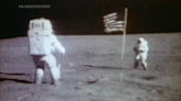 Fact check: Video shows behind-the-scenes footage from First Man movie, does not support moon hoax