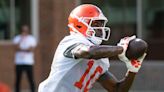 Clemson football's Joseph Ngata needs healthy season, but it's off to ominous start