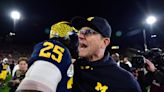 Chargers News: Jim Harbaugh Ecstatic To Reunite With Former Wolverine