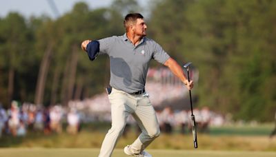 U.S. Open purse, payouts: How much did Bryson DeChambeau earn after his win at Pinehurst?